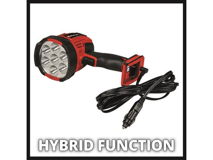EIN TE-CL 18/2500 LiAC-solo Power X-Change Light 18V Bare Unit