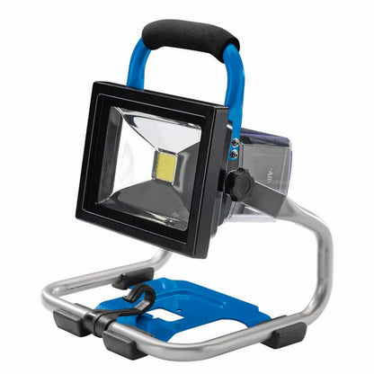 Draper D20 LED WORKLIGHT (BARE) 55869 D20 20V COB LED Worklight (Sold Bare)