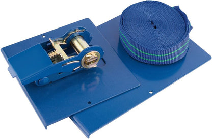 Draper LAMINATE TIE DOWN STRAP SET 5M 15205 Flooring Tie Down Straps, 5m