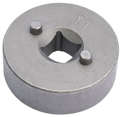 Draper PISTON WINDBACK RENAULT 38198 Renault Brake Piston Wind-Back Tool
