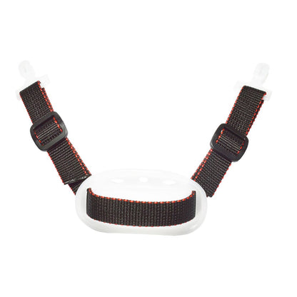 Portwest PW53 - Black   Chin Strap For Hardhats Pack of 10
