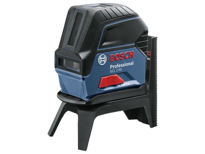 BSH GCL 2-50 Professional Combi Laser + LR 6 Receiver