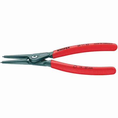 Draper A2 CIRCLIP PLIERS 19-60 75090 Precision External Circlip Pliers Straight