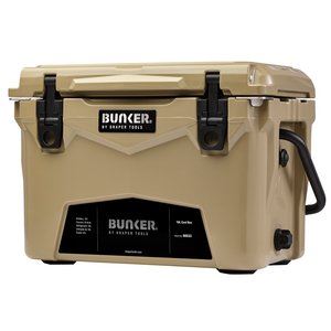 BUNKER  Cool Box, 18L