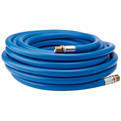 Draper 15M AIRLINE HOSE(1/2)13MM ID 38344 Straight Line Air Hoses