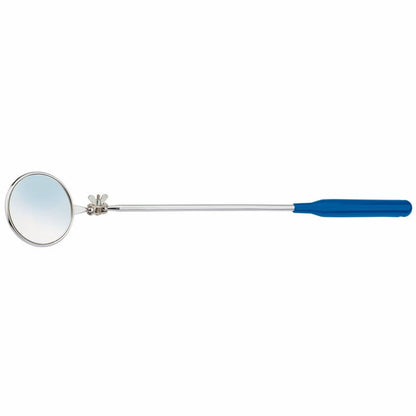 Draper INSPECTION MIRROR 10263 Fixed Shaft Inspection Mirror, 370mm