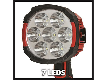 EIN TE-CL 18/2500 LiAC-solo Power X-Change Light 18V Bare Unit