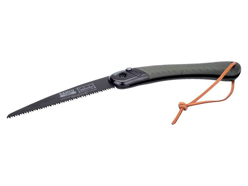 Bahco 396-LAP 396 LAP Laplander Folding Pruning Saw 190mm (7.5in)