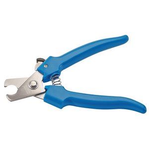 DRAPER 39224 - Copper or Aluminium Cable Cutters, 160mm