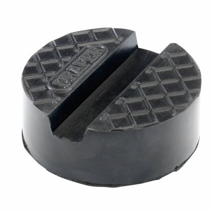 Draper TROLLEY JACK PAD 41737 Trolley Jack Rubber Pad - Large