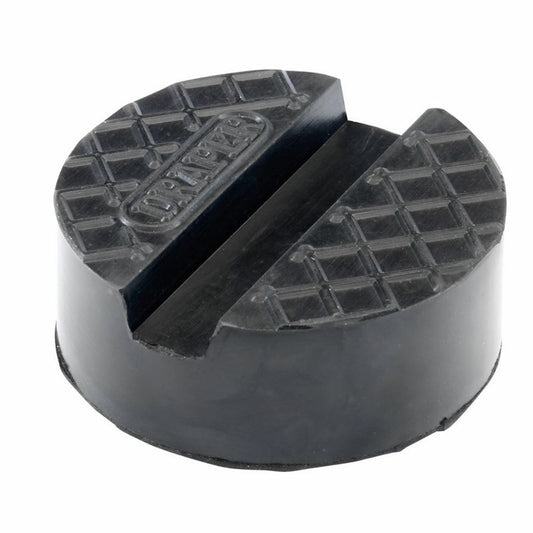 Draper TROLLEY JACK PAD 41737 Trolley Jack Rubber Pad - Large