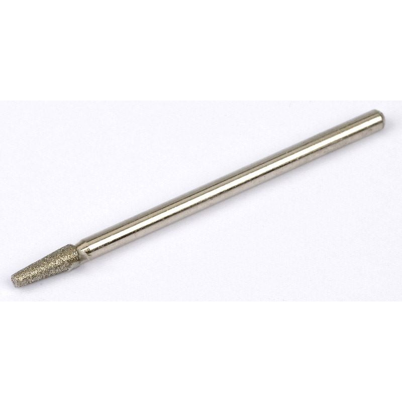 Draper DIAMOND GRINDING POINT 44470 Accessories for Multi-Tools