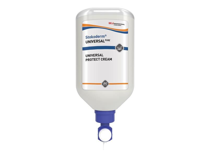 Swarfega� CRC340 Stokoderm� Universal PURE Skin Safety Cradle Cartridge 700ml