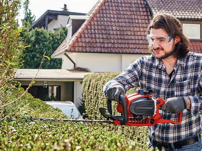 Einhell 3403835 GE-PH 2555A Petrol Hedge Trimmer 55cm 0.85kW
