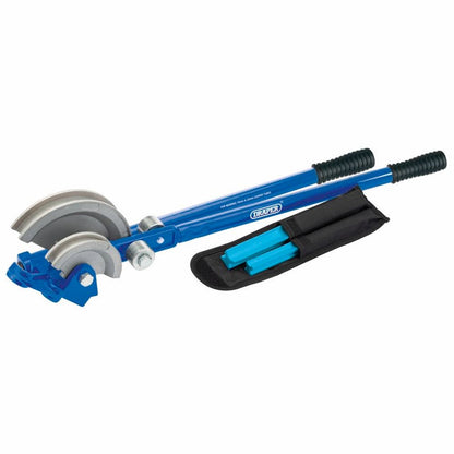Draper TUBE BENDER (15MM/22MM) 65993 15 and 22mm (O/D) Tube Bender