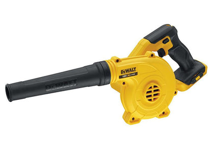 DEWALT 18V XR Compact Jobsite Blower Cordless Bare Unit DCV100-XJ