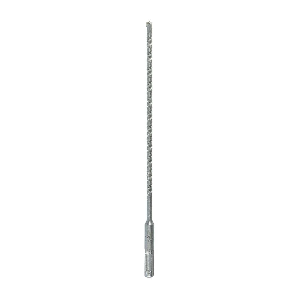 TIMCO SDS Plus Hammer Bit 6.0 x 260 Pack 1