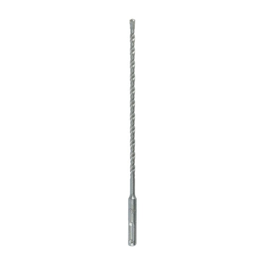 TIMCO SDS Plus Hammer Bit 6.0 x 260 Pack 1