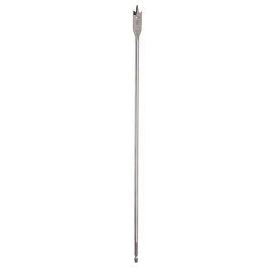 Draper 16MM EXTRA LONG FLAT WOOD BIT 89997 Extra Long Flat Wood Bits, 400mm