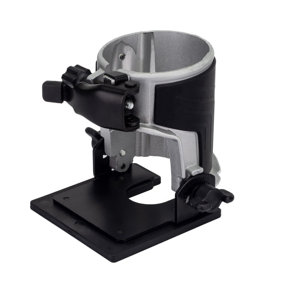 JCB 21-18RT-B-IN Router Base Inclined Base 30 to +45 Degree Brushless Router Router Base Accessory Woodworking