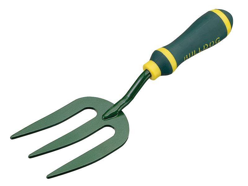 Bulldog 7111770680 Evergreen Hand Fork