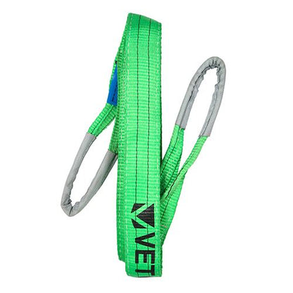 TIMCO Lifting Sling 2000kg / 2Tonnes 3m x 60mm Pack 1