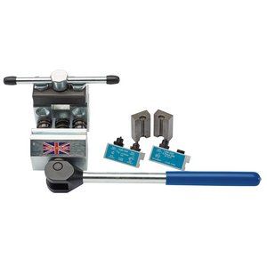 Draper BRAKE PIPE FLARING SLIDER 23311 Brake Pipe Flaring Slider Kit