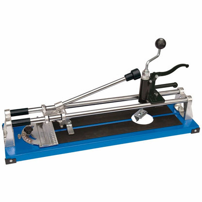 Draper 3 IN 1 TILE CUTTING MACHINE 24693 Manual 3 in 1 Tile Cutting Machine