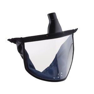04881 Draper Visor for use with Welding Helmet - Stock No. 02518 AWHAFVS-07 Welding Helmets and Masks Professional Trade DIY Workshop Garage Use