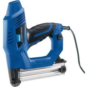 Draper STAPLER NAILER KIT H/D 230V 83659 83659 32mm Nailer/Stapler
