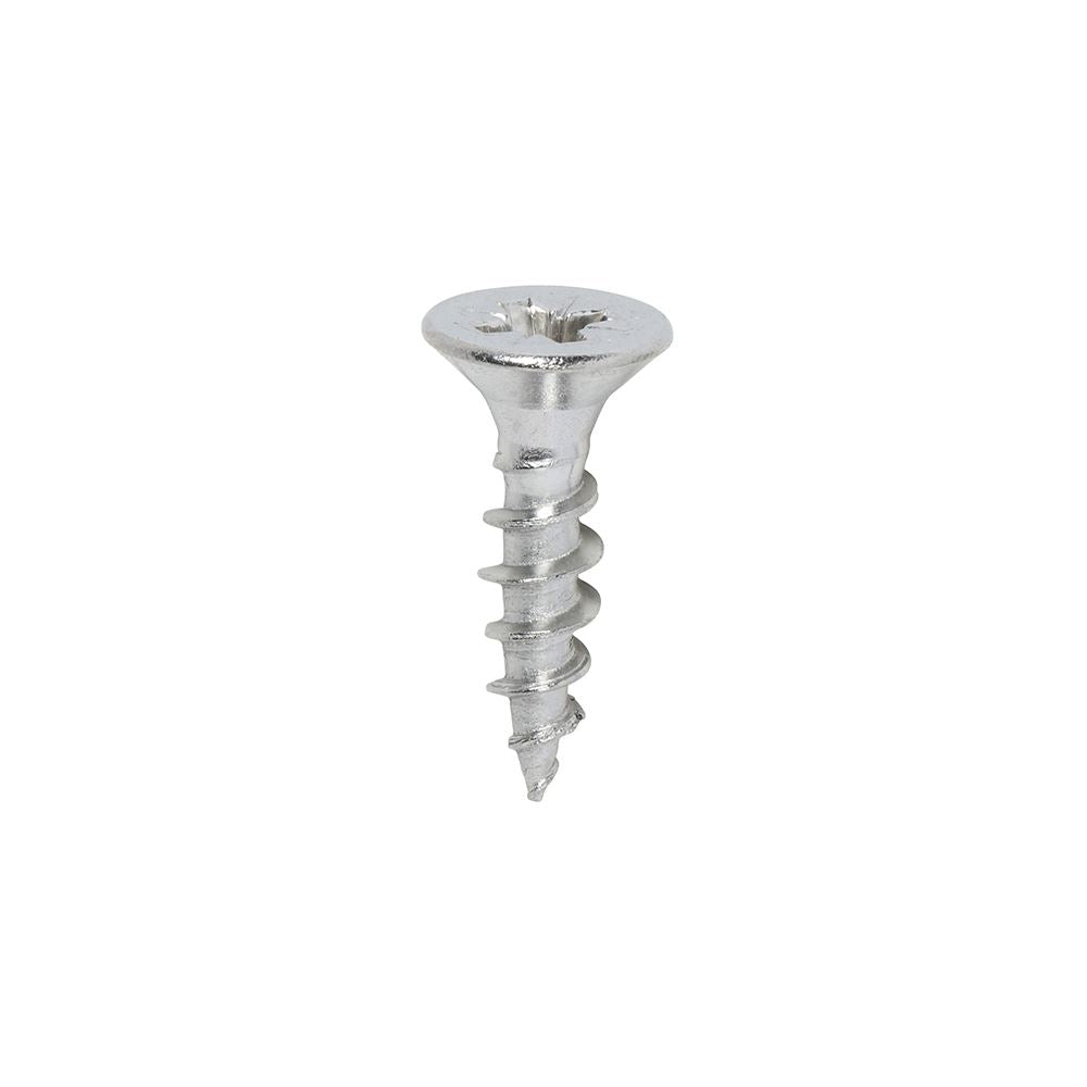 TIMCO Classic Screw PZ2 CSK A2 SS 4.0 x 16 Pack 200