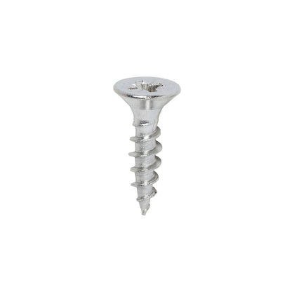 TIMCO Classic Screw PZ2 CSK A2 SS 4.0 x 16 Pack 200