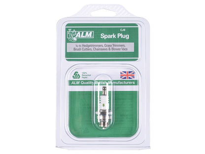 ALM CJ8 CJ8 Spark Plug 14mm