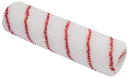 82534 Draper 43MM SHORT POLY ROLLER SLEEVES RS-P-S Professional Trade DIY Workshop Garage Use