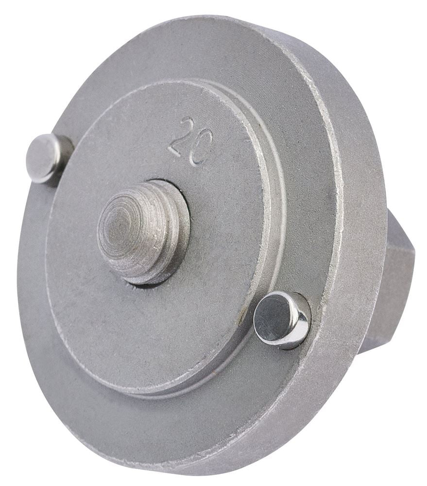 Draper PISTONWINDBACK CITROEN/RENAULT 38187 CitroÃƒÂ«n/Renault Brake Piston Wind-Back Tool