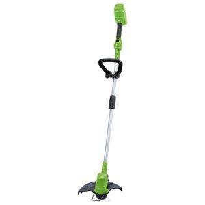 Draper D20 40V GRASS TRIMMER 98504 D20 40V Grass Trimmer â€“ Bare