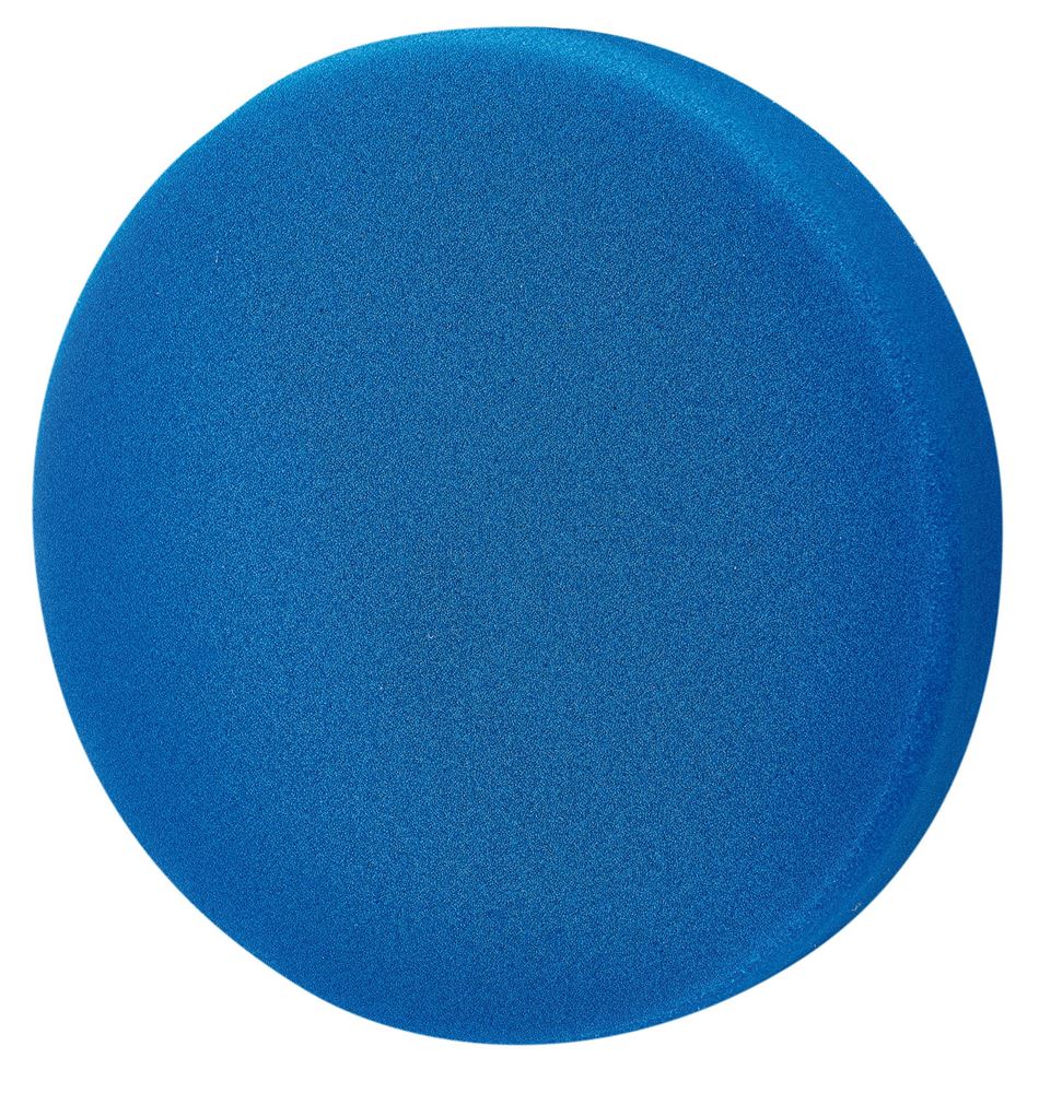 Draper 180MM H&L POLISH PAD SOFT Polishing Pads, 180mm