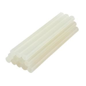 Draper GLUE STICKS GEN.PURPOSE-PACK12 65860 400W 230V Variable Heat Glue Gun Kit