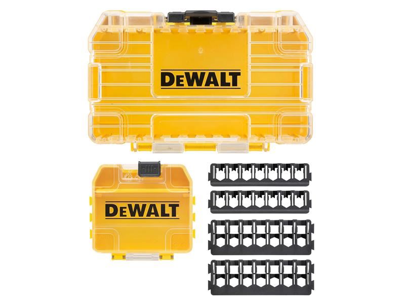 DeWalt Small Tough Case Empty