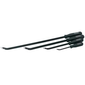 Draper PRY BAR SET - 4PCS 35396 35396 Pry Bar Set (4 Piece)