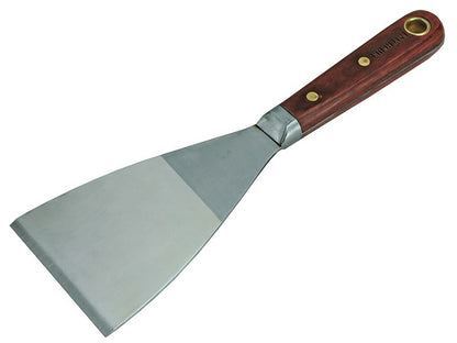 Faithfull FAIST105 Professional Stripping Knife 75mm |