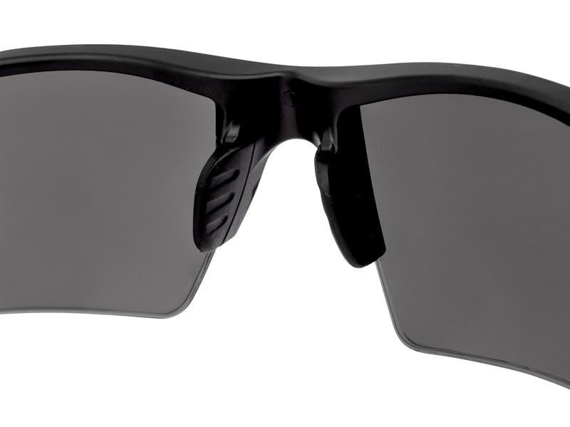 DeWalt Power Tools DPG100 Crosscut Safety Glasses - Smoke