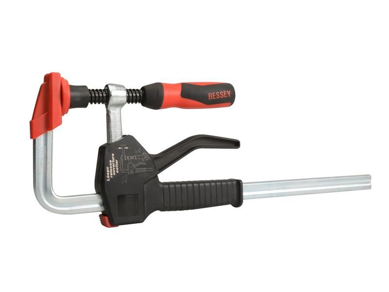 Bessey EHZ30-2K EHZ30-2K Powergrip Clamp Capacity 300mm