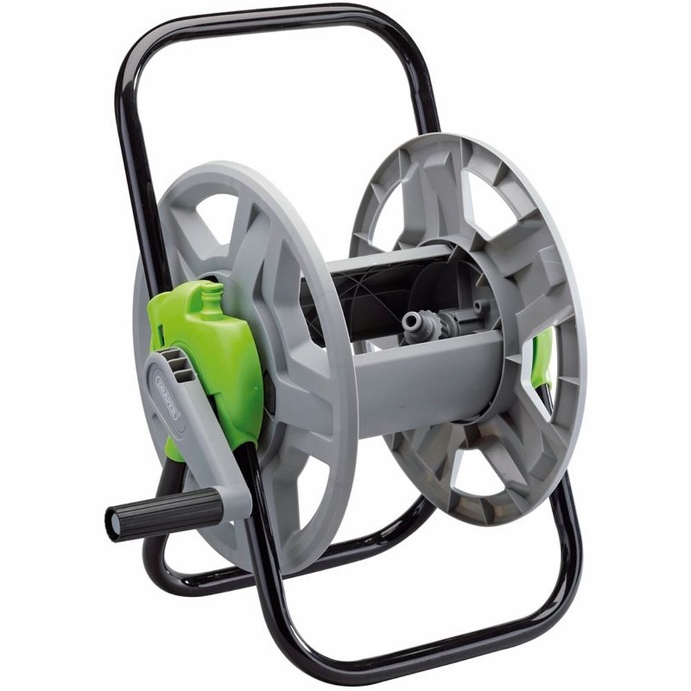 Draper GARDEN HOSE REEL 25068 Garden Hose Reel (45M)