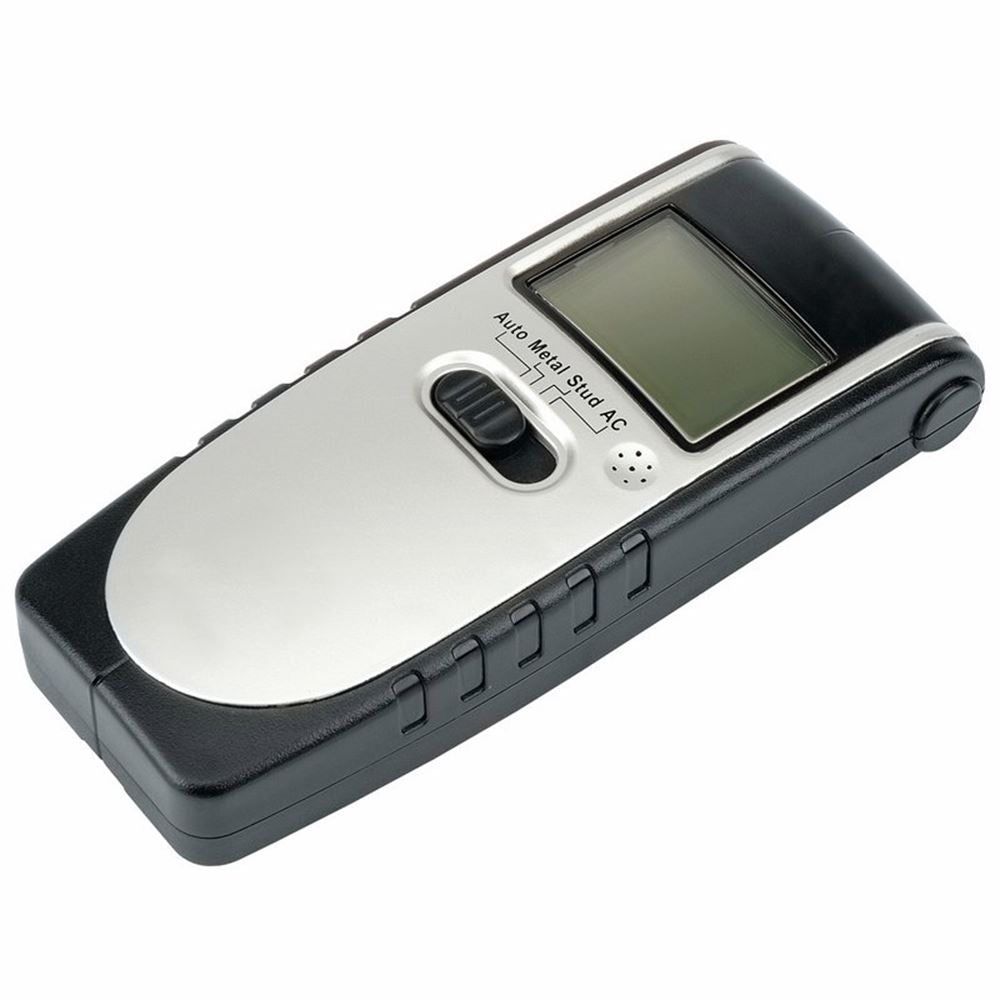Draper MULTISCANNER STUD FINDER 22230 Combined Metal, Voltage and Stud Detector