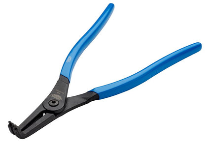 Draper 305MM A41 EXT CIRCLIP PLIER/90 09048 90Â° External Circlip Pliers