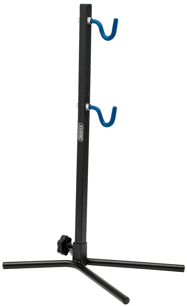Draper CLEANING/DISPLAY STAND 69628 Bicycle Cleaning Display Stand