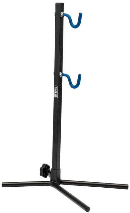 Draper CLEANING/DISPLAY STAND 69628 Bicycle Cleaning Display Stand