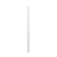 Durable 6mm SPINEBAR A4 Trans Pk50