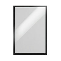 Durable Duraframe Save A3 Black Pk2